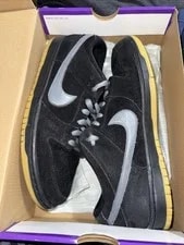 Size 11 - Nike SB Dunk Low Pro Fog LEP 2