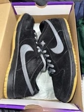 Size 11 - Nike SB Dunk Low Pro Fog LEP 3