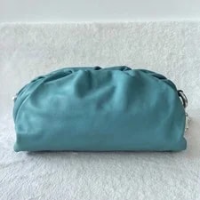 Bottega Veneta Chain Pouch Normal Size Single du 2