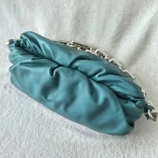 Bottega Veneta Chain Pouch Normal Size Single du 3