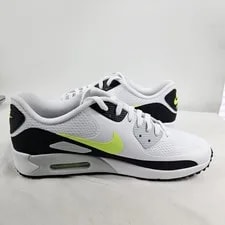 Nike Air Max 90 G Golf HV9305-103 New 2