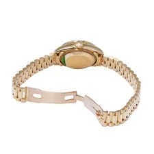 Rolex Datejust 69138G Champagne/diamond 728395 4