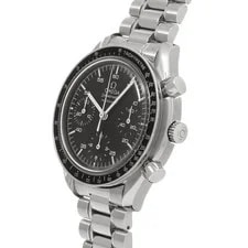 Omega Speedmaster Automatic 3510.50 Black 728592 2