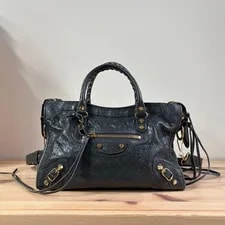 Balenciaga Classic City 2way Hand 3
