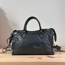 Balenciaga Classic City 2way Hand 4