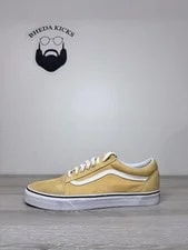 Size 13 - Vans Old Skool ’s Casual Shoes 3