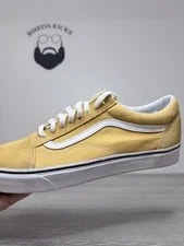 Size 13 - Vans Old Skool ’s Casual Shoes 4