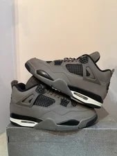 Jordan — Jordan Air 4 Retro Cave Moon Particle FV5029-200 2025 — Sneaker — resale