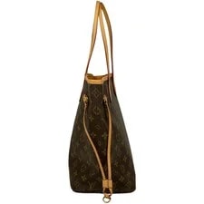 Louis Vuitton Neverfull Mimosa 2