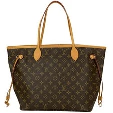 Louis Vuitton Neverfull Mimosa 3