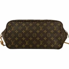 Louis Vuitton Neverfull Mimosa 4
