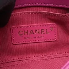 Chanel Matelass Full Flap From Japan 4
