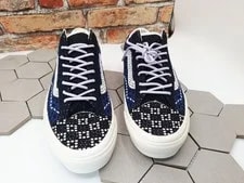 Vans Vault LX Old Skool 36 EK Cheetah 3