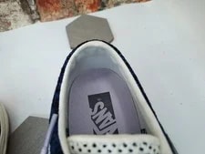 Vans Vault LX Old Skool 36 EK Cheetah 4