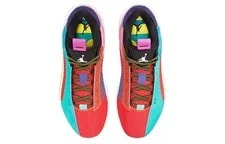 [DJ2831-300] -- Jordan Air 35 Low PF 'Reflexology' Cushioning Slip 4