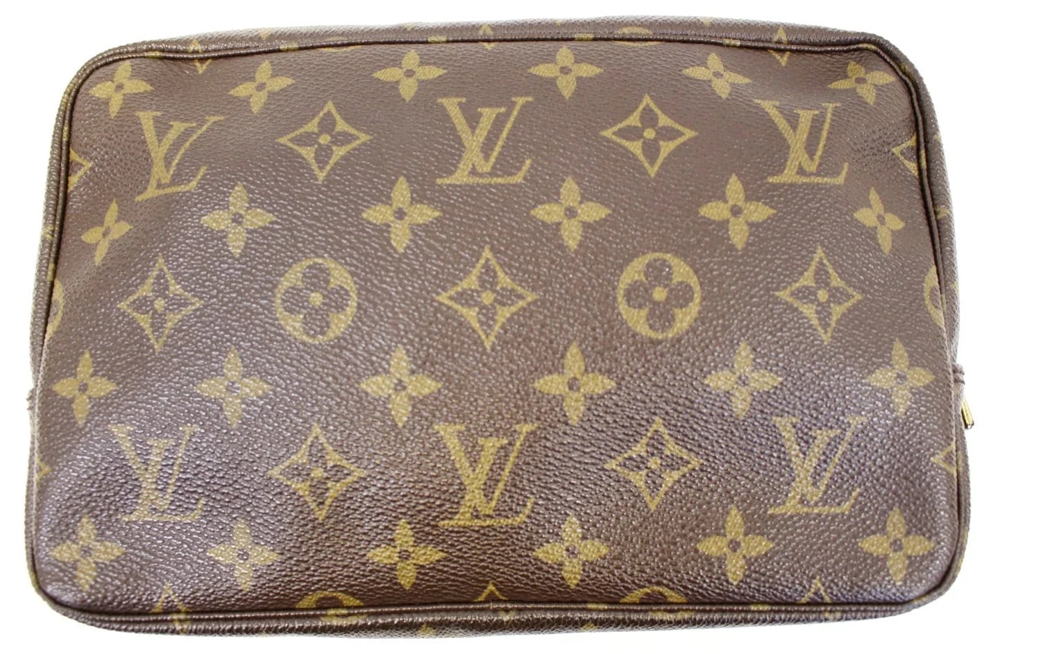 Louis Vuitton — Louis Vuitton Trousse Toilette 23 Pouch — Accessory — resale