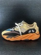 Yeezy Enflame / / / *NO Box* 4