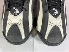 Reebok Shaqnosis 28cm Crack 3