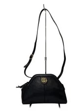 Gucci — Gucci Small Liber GG Marmont — Handbag — resale