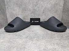 Level SS/New - Adidas Originals Yeezy Slide Slides ' EVA 4
