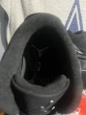 Air Jordan 3 Retro ' Cat' Size 9.5 CT8532-001 4