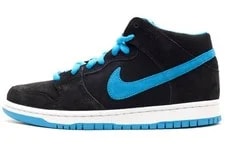 Nike SB — Nike Sb Dunk Mid Pro ' ' 314383-008 — Sneaker — resale