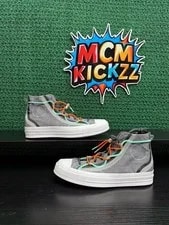Converse — Converse Renew Chuck 70 Hi ' Storm' High Top 170948C — Sneaker — resale