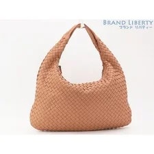 Bottega Veneta — Bottega Veneta Medium Onesho LIBR-0 — Handbag — resale
