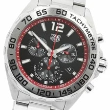 Tag Heuer — TAG Heuer CAZ101K Formula 1 Date Chronograph Quartz — Watch — resale