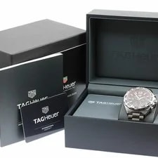 TAG Heuer CAZ101K Formula 1 Date Chronograph Quartz 2