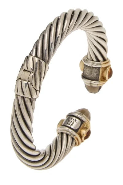 Hinged Renaissance Cable 2