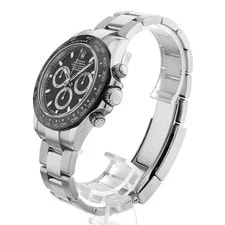 Rolex Cosmograph Daytona 116500LN Black Random Number Second Hand 2