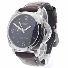 Panerai PAM00320 Luminor 1950 3 Days GMT Automatic S 954084 2