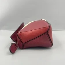 Loewe Puzzle Mini Geometric - Very Good #1JICWHA 4