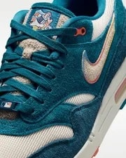 Nike Air Max 1 Milwaukee Brewers City Connect 2026 ’S Size 10 IQ2938-400 2