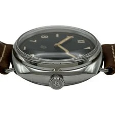 Panerai 3 PAM00424 47mm Stainless Steel Black OKW468 3