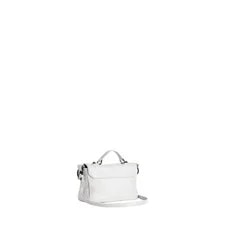 Balenciaga $1350 le City Flap Nano Optic New & 3