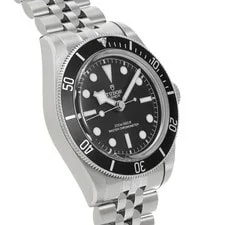 Tudor Black Bay 7941A1A0NU (7941A1A0) Black Dial Stainless Steel #W2269 3