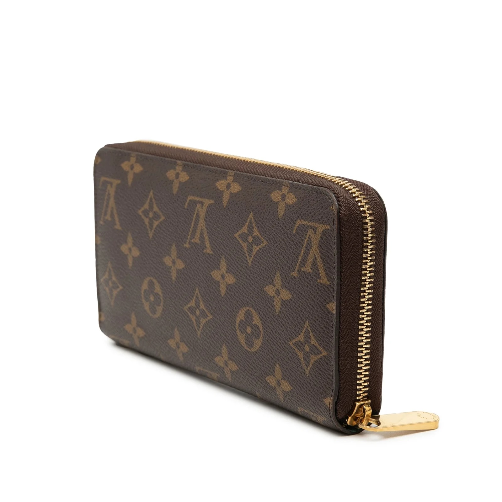 Vivienne in Tokyo Zippy Long Wallet 2