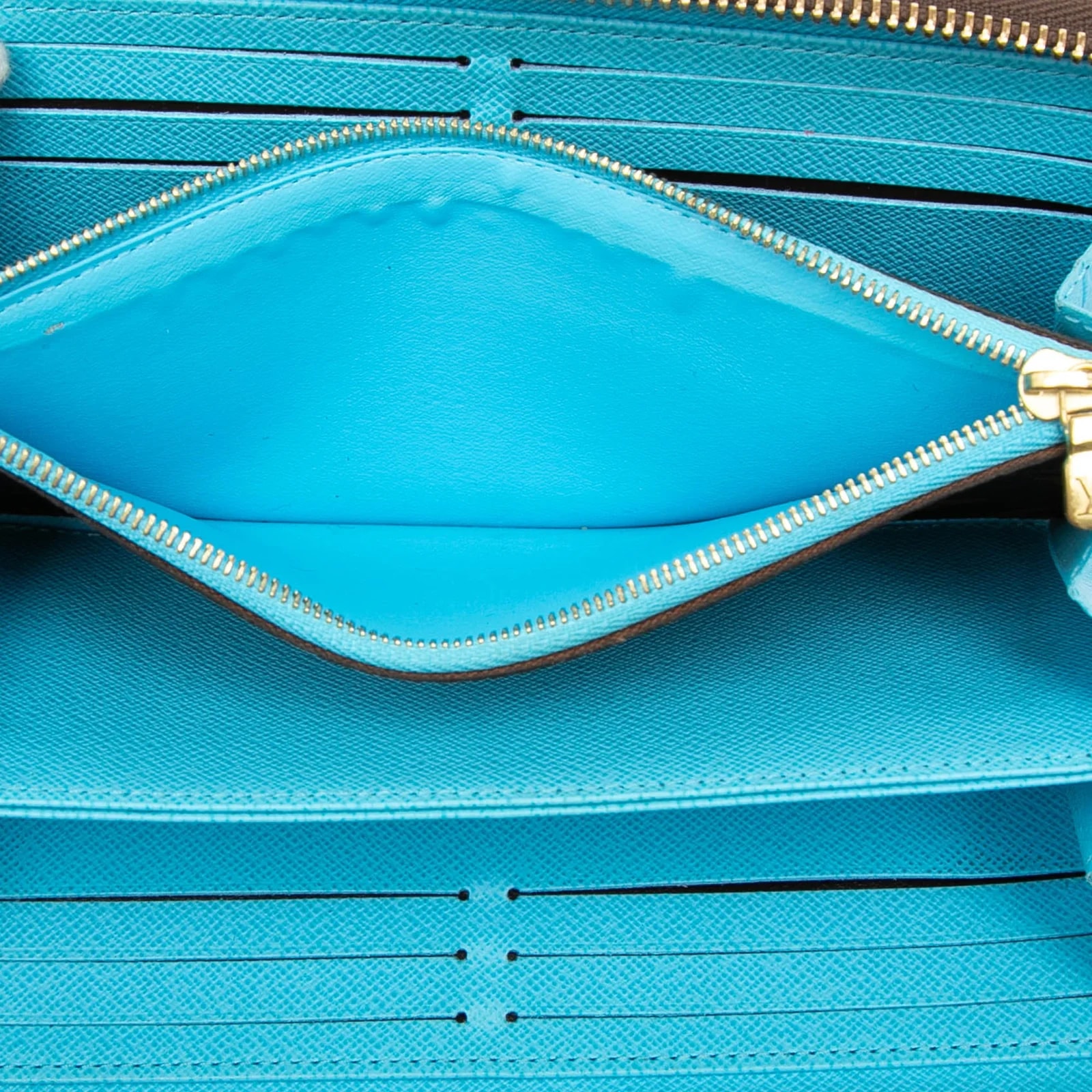 Vivienne in Tokyo Zippy Long Wallet 4