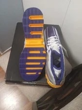 Reebok — Reebok Zigtech Encore John Wall Season 2 — Sneaker — resale