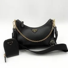 Prada Hobo 1BH204 155924000 2