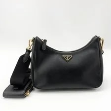 Prada Hobo 1BH204 155924000 3