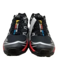Salomon XT-6 Fiery Athletic Size 9.5 43 1/3 479882 2