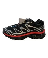 Salomon XT-6 Fiery Athletic Size 9.5 43 1/3 479882 3