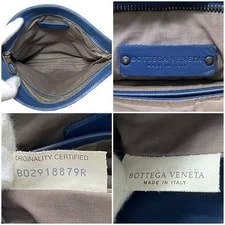 Bottega Veneta 26cmx27cmx6cm From Japan 4