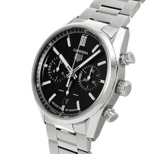 TAG Heuer Carrera Calibre Heuer 02 CBN2010.BA0642(CBN2010-0): 2