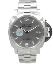 Panerai — Panerai Luminor Marina 1950 3 Days Automatic PAM00977 — Watch — resale