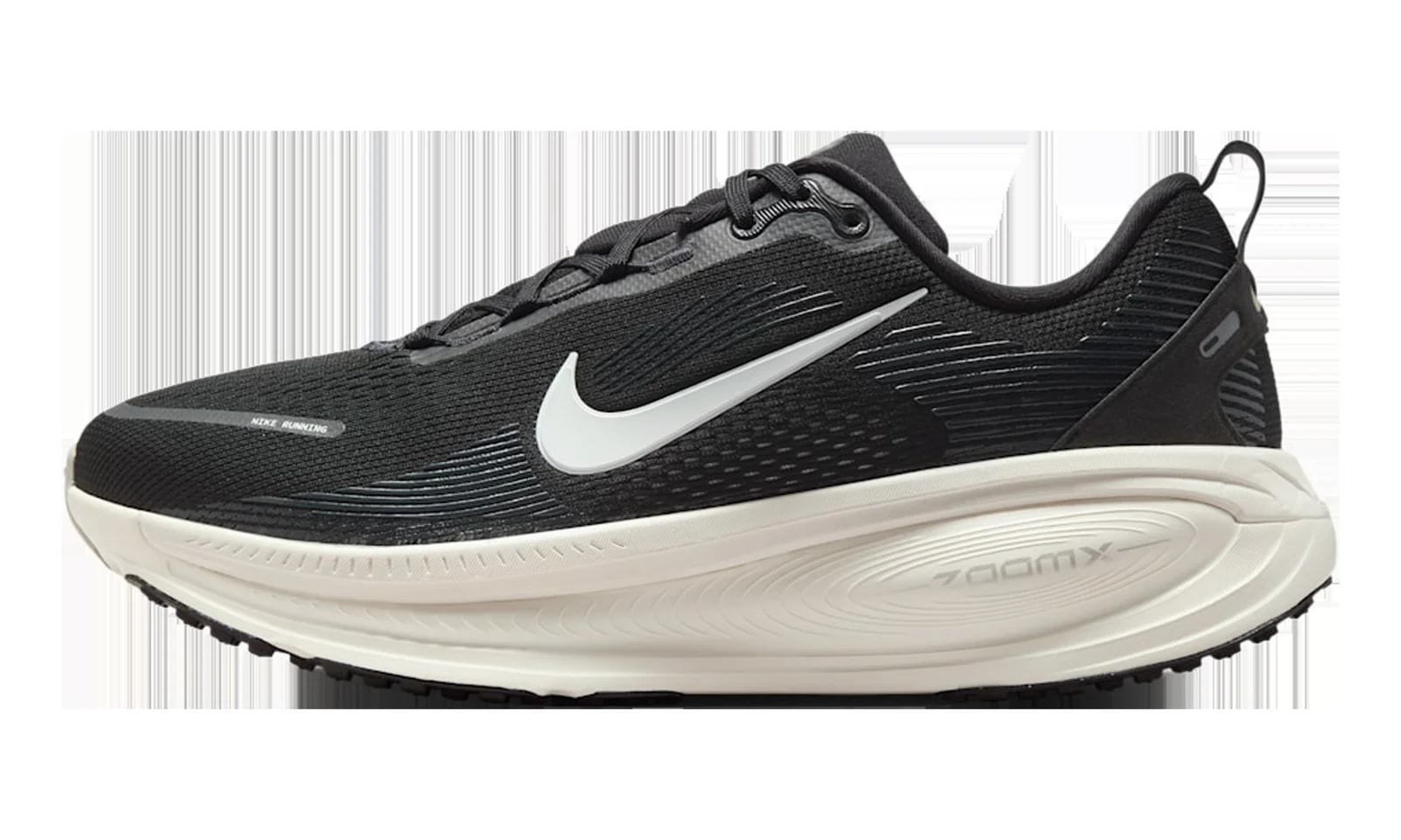 NIKE — Vomero 18 Extra Wide " Coconut Milk" IF0514 002 — Sneaker — resale