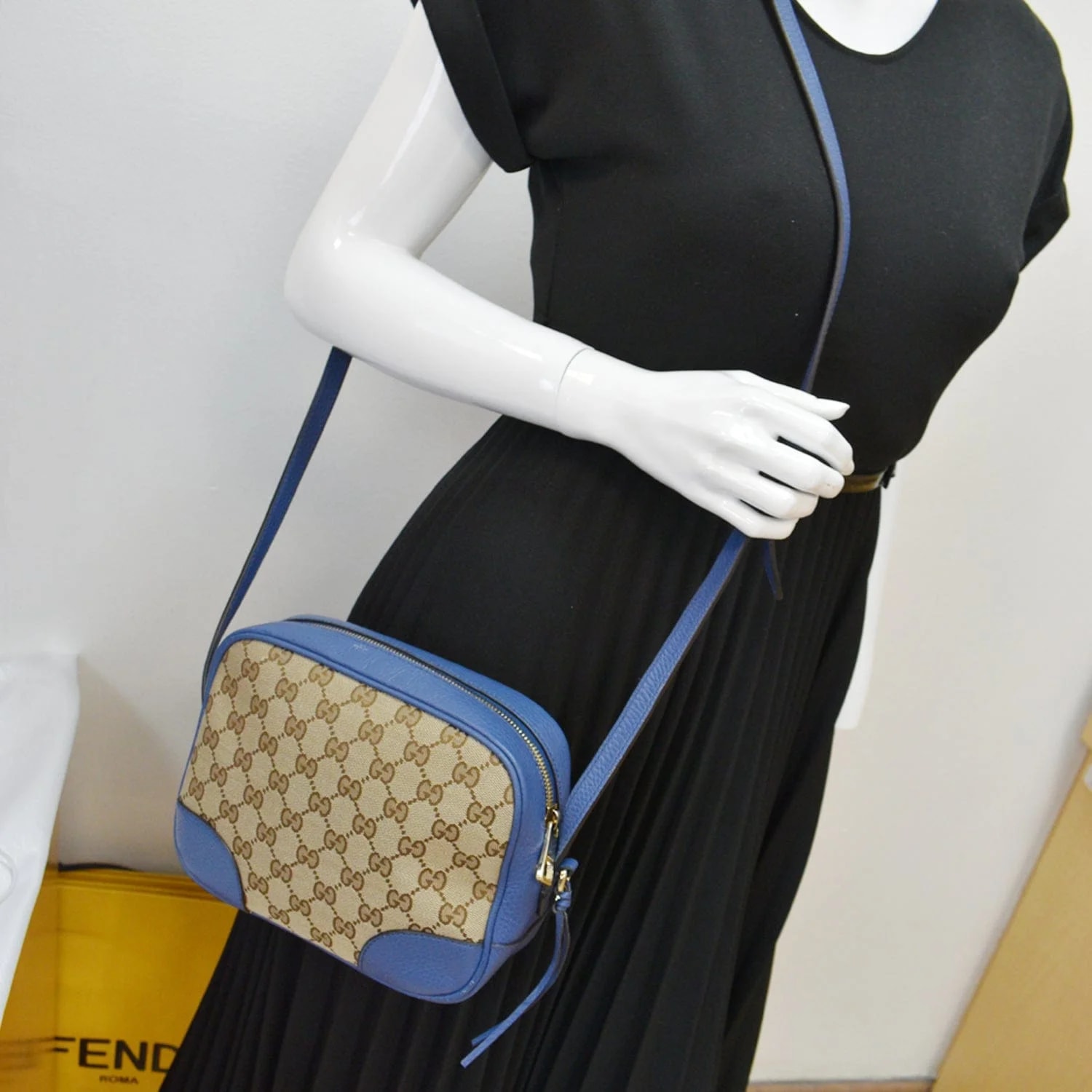 Gucci Bree 449413 2